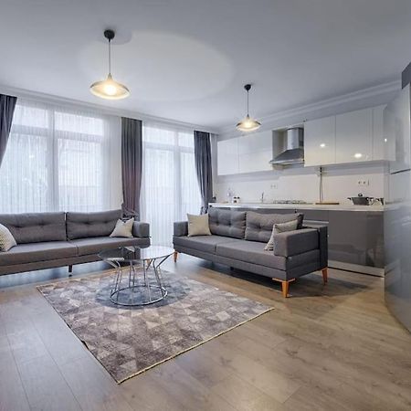 Azad Homes Bomonti Istanbul Exterior photo