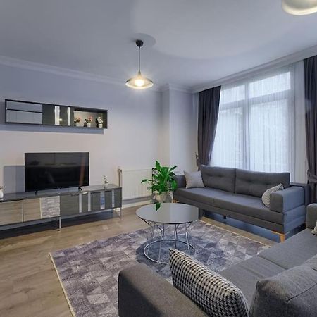 Azad Homes Bomonti Istanbul Exterior photo
