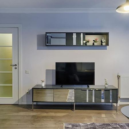 Azad Homes Bomonti Istanbul Exterior photo