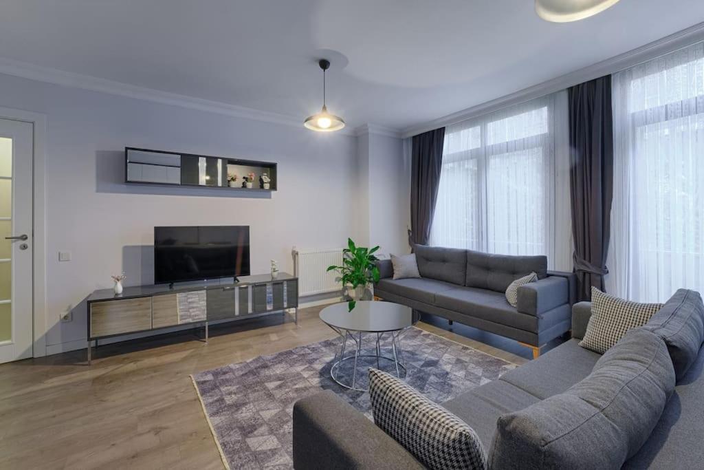 Azad Homes Bomonti Istanbul Exterior photo