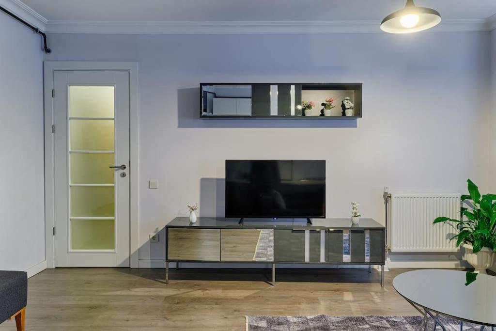 Azad Homes Bomonti Istanbul Exterior photo