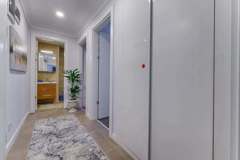 Azad Homes Bomonti Istanbul Exterior photo