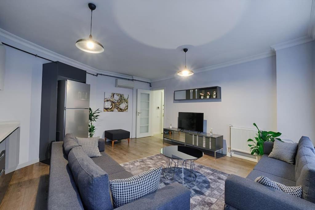 Azad Homes Bomonti Istanbul Exterior photo