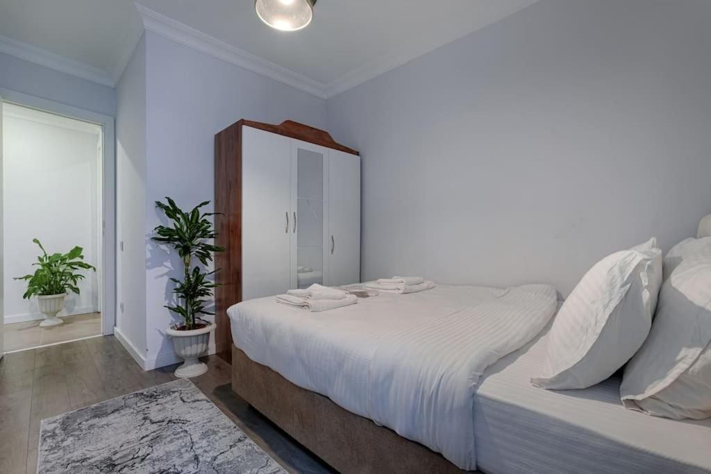 Azad Homes Bomonti Istanbul Exterior photo