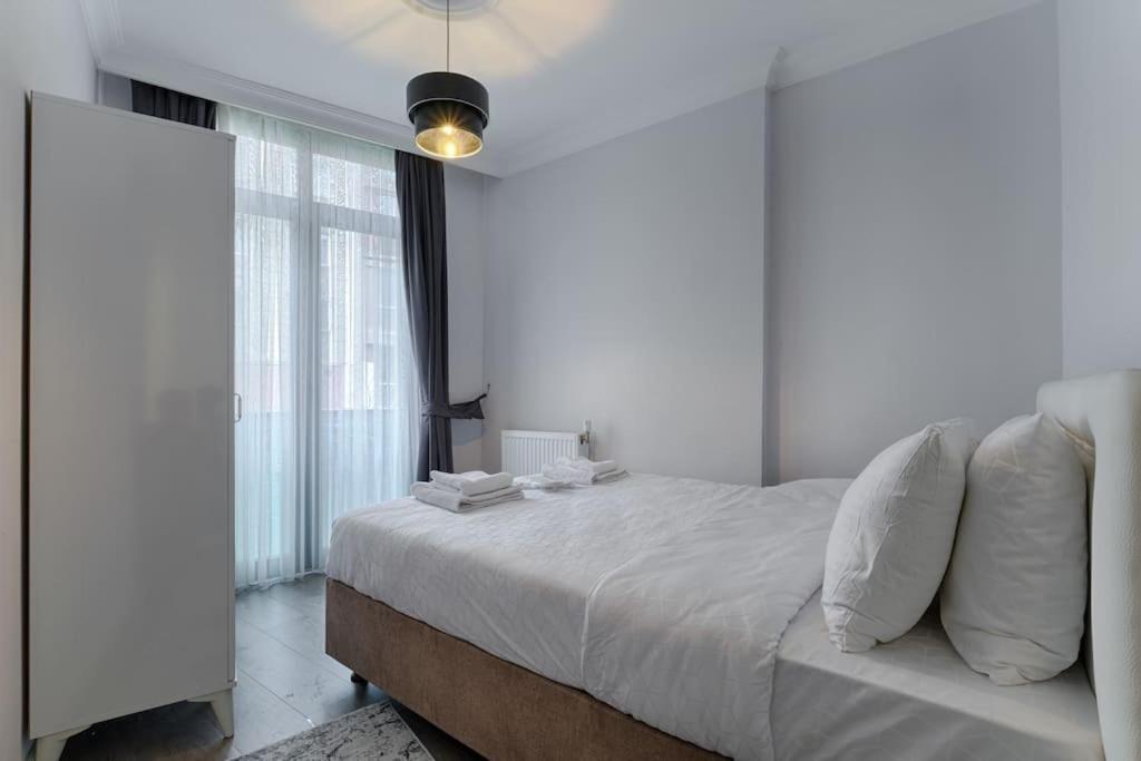 Azad Homes Bomonti Istanbul Exterior photo